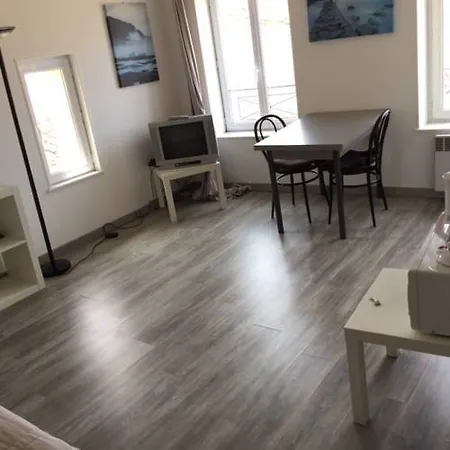 My Appart La Rochelle Apartment *
