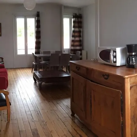 My Appart La Rochelle Apartament La Rochelle (Charente-Maritime)