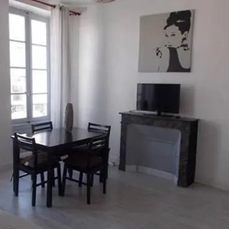 My Appart La Rochelle *