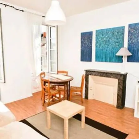 Apartament My Appart La Rochelle La Rochelle (Charente-Maritime)