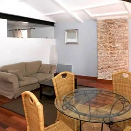 Apartament My Appart La Rochelle