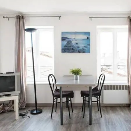 My Appart La Rochelle *