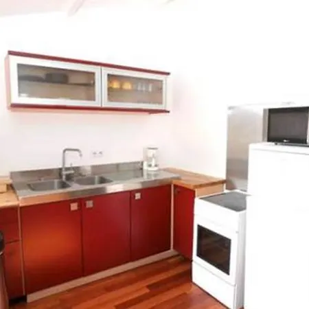 My Appart La Rochelle Apartament *