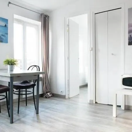 My Appart La Rochelle Apartment La Rochelle (Charente-Maritime)