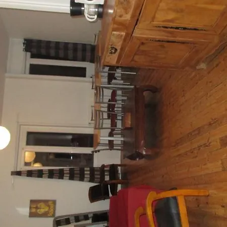 My Appart La Rochelle Apartament