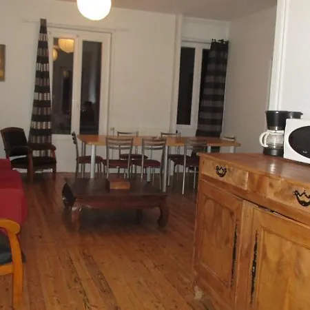 Apartment My Appart La Rochelle La Rochelle (Charente-Maritime)