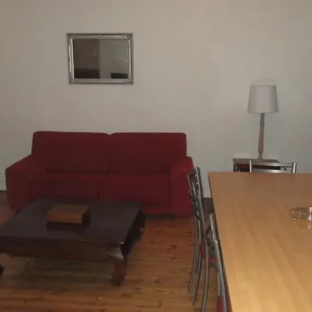 My Appart La Rochelle Apartament La Rochelle (Charente-Maritime)