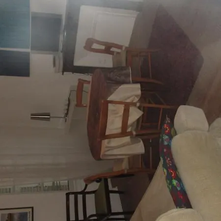 My Appart La Rochelle Apartment *