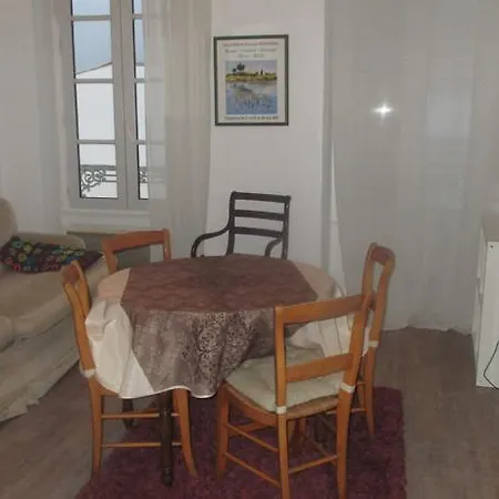 My Appart La Rochelle *