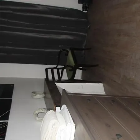 My Appart La Rochelle Apartament La Rochelle (Charente-Maritime)