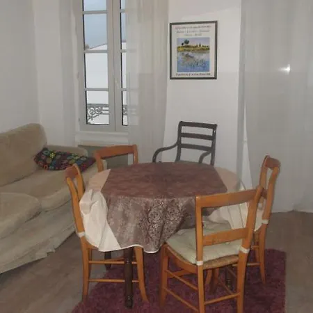 My Appart La Rochelle Apartament
