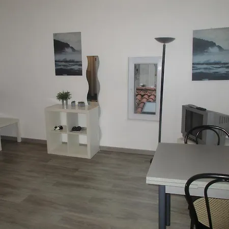 Apartament My Appart La Rochelle La Rochelle (Charente-Maritime)