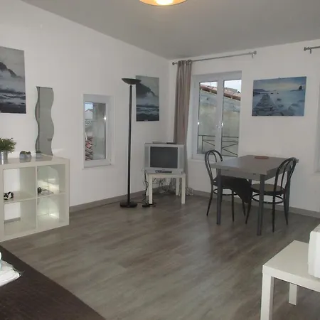 My Appart La Rochelle Apartament La Rochelle (Charente-Maritime)