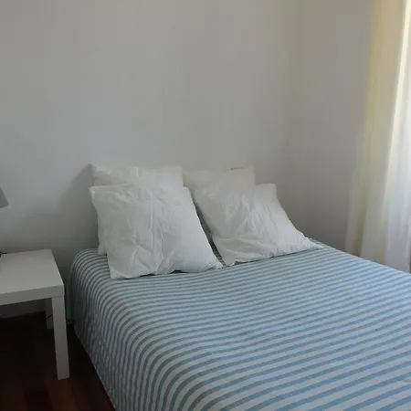 Apartament My Appart La Rochelle *