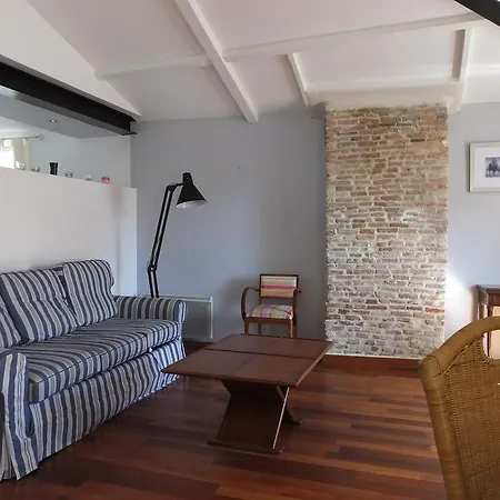 Apartament My Appart La Rochelle