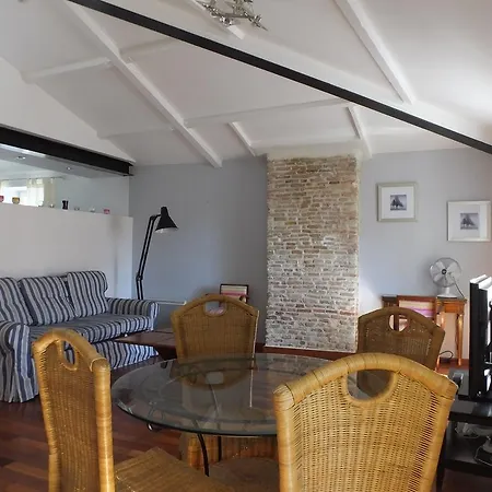 My Appart La Rochelle Apartament