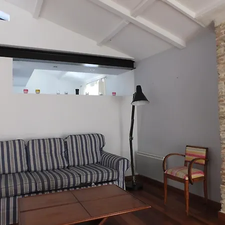 Apartament My Appart La Rochelle *