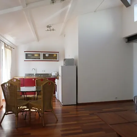 My Appart La Rochelle Apartment *