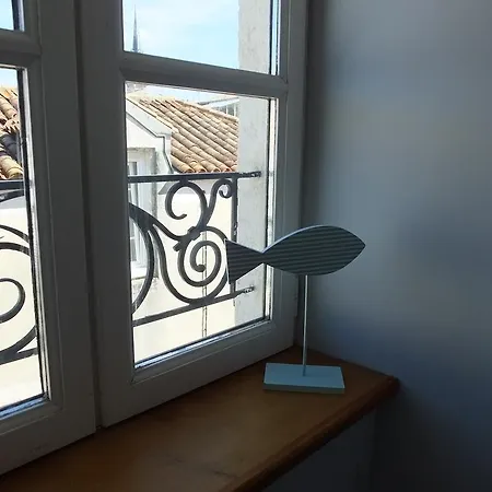 My Appart La Rochelle * La Rochelle (Charente-Maritime)