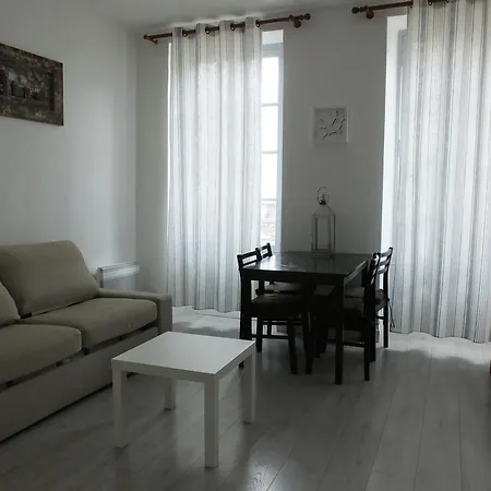 Apartment My Appart La Rochelle