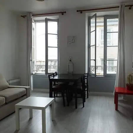 My Appart La Rochelle Apartament La Rochelle (Charente-Maritime)