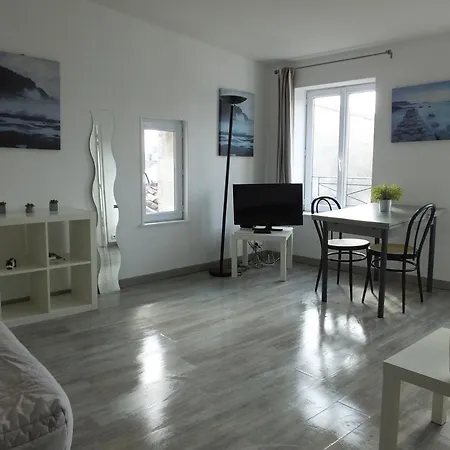 My Appart La Rochelle *