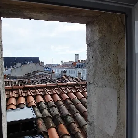 My Appart La Rochelle