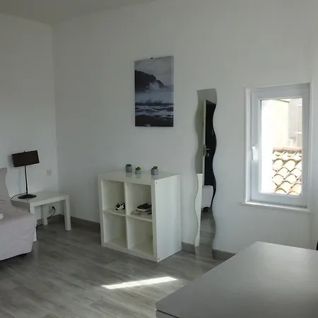 My Appart La Rochelle Apartament *