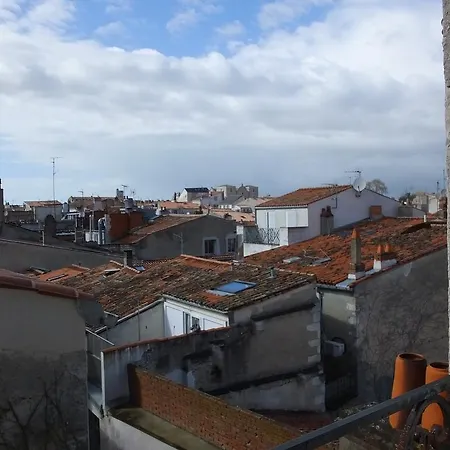 My Appart La Rochelle Apartament La Rochelle (Charente-Maritime)