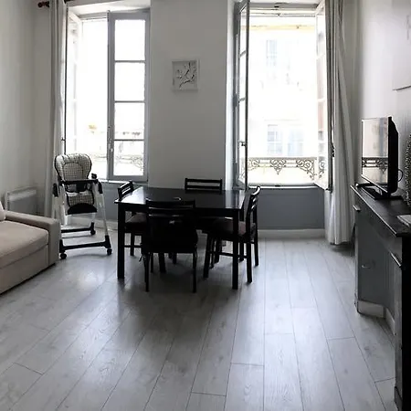 My Appart La Rochelle