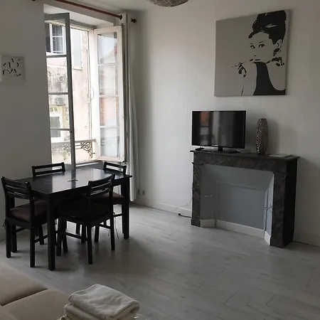 My Appart La Rochelle Apartment *