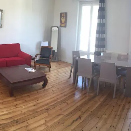 My Appart La Rochelle Apartament La Rochelle (Charente-Maritime)