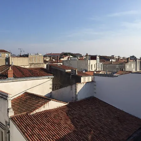 My Appart La Rochelle