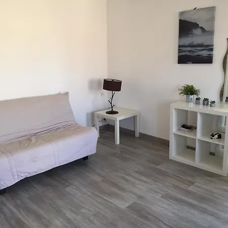 My Appart La Rochelle Apartment La Rochelle (Charente-Maritime)