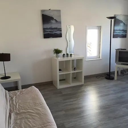 My Appart La Rochelle Apartament
