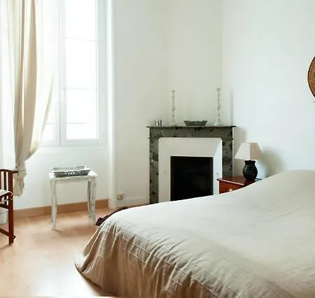 Apartament My Appart La Rochelle La Rochelle (Charente-Maritime)