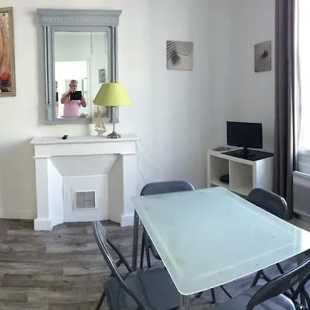 My Appart La Rochelle Apartment *
