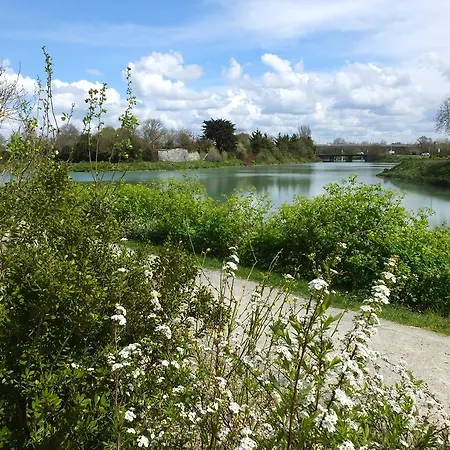 My Appart La Rochelle *