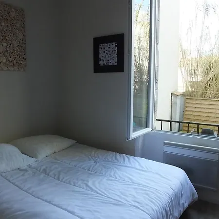 Apartament My Appart La Rochelle La Rochelle (Charente-Maritime)