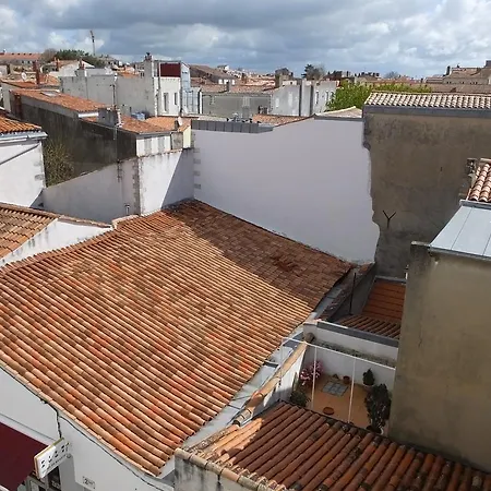 My Appart La Rochelle Apartament