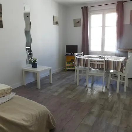 My Appart La Rochelle Appartement La Rochelle (Charente-Maritime)