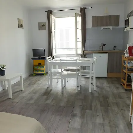 My Appart La Rochelle La Rochelle (Charente-Maritime)