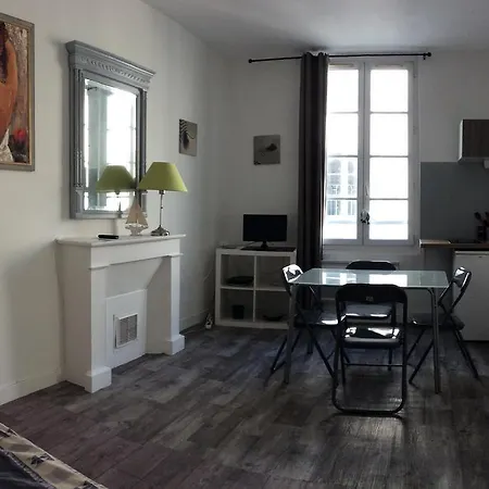 My Appart La Rochelle Apartment