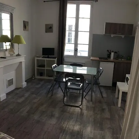 My Appart La Rochelle *