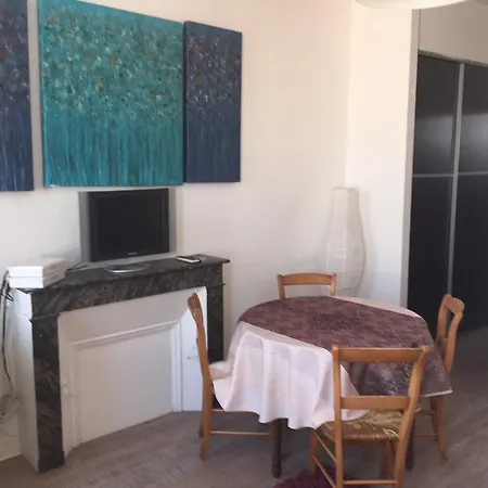 My Appart La Rochelle Apartament *