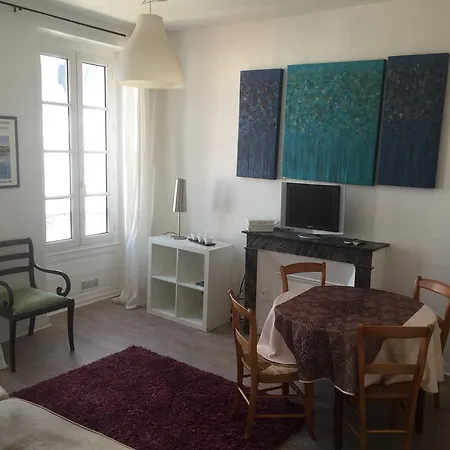 My Appart La Rochelle * La Rochelle (Charente-Maritime)