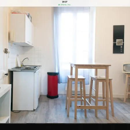 My Appart La Rochelle
