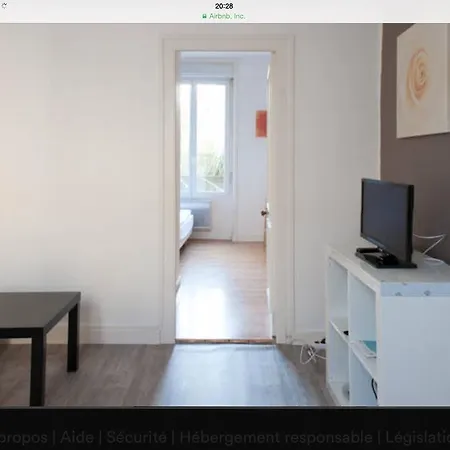 My Appart La Rochelle * La Rochelle (Charente-Maritime)