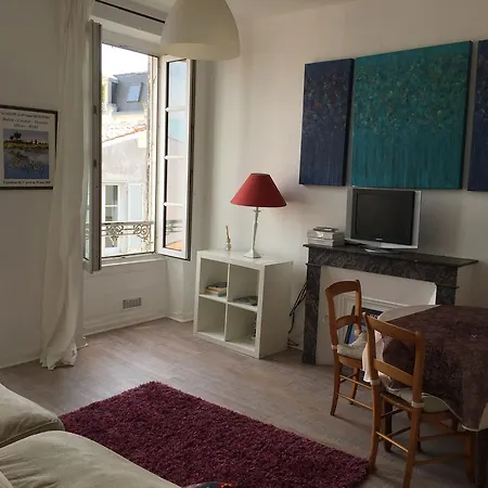 My Appart La Rochelle La Rochelle (Charente-Maritime)